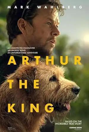 فيلم Arthur the King 2024 مترجم - باهي فيلم